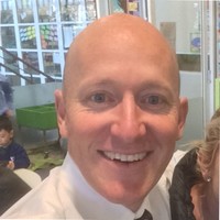 Mark Hitchiner