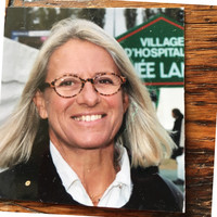 Véronique Duclos Païs dei Mori