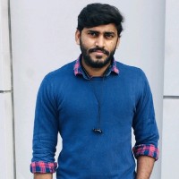 Durgaprasad Ganta