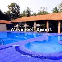 Wavepool Resort