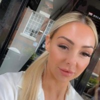 Yvonne Pinnington