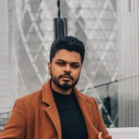 Surej Solanki