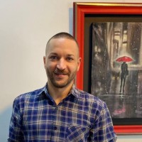 David Emilio Marchetti