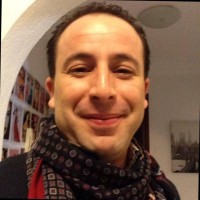 Nizar Saoudi