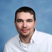 Joshua Myers