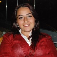 Ahu Canbolat