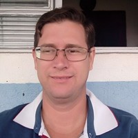 Reginaldo Aparecido Souza