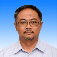 Mohd Ali Mohd Saibi