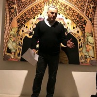 Fereydoun Gheysaripour