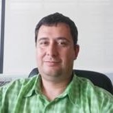 Cosmin Marcu