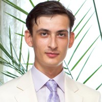 Ruslan Alikhanov