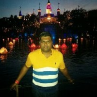 Maulik Shah