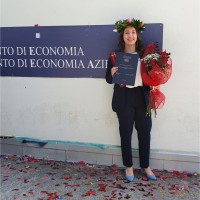 Benedetta Lenzo