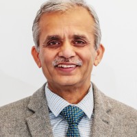 Sunil Bhateja