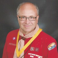 Ian Macdonald