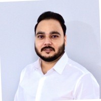Harpreet M.