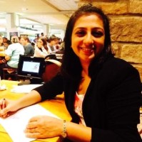 Desha Shah