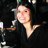 Georgia Papakosta