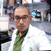 Tarek Hussen