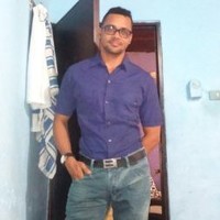 Adalberto Vides Perez