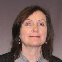 Diane Bruce