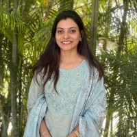 Aishvarya Patil