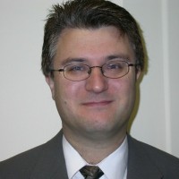 Steve (Stavros) Korkoneas