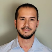 David Moros Vivas