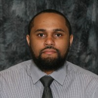 Solomon Ellison