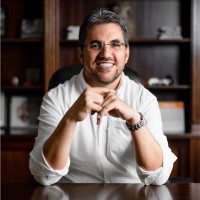 Luis Palenque