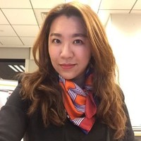 Kristie Lin