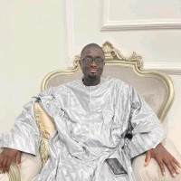 Amadou Thioune