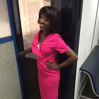 Ololade Adebayo