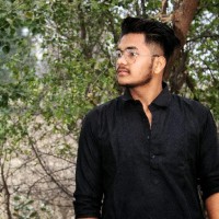 Dhruv Singh