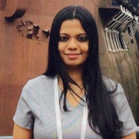 Rajalakshmi Nirmal