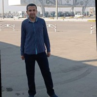 احمد علي