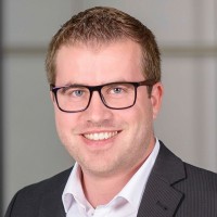 Daniel Mörgenthaler
