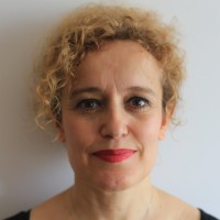 Miranda Shehu