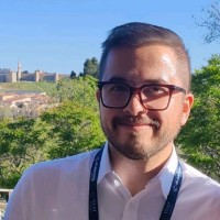 Tomas Toro Teutsch - Pm/ Sm/ Po