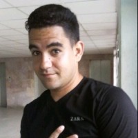 Julio César Brito Rodríguez