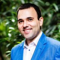 Adrian Marius Baicea