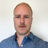 Markus Magnusson