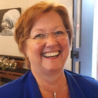 Leonie Rolink-Velthuis MCC