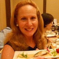 Donette Stroberg