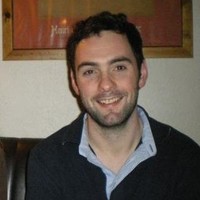 Eamon McAuliffe