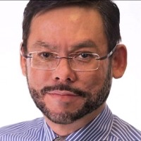 Philippe Wong
