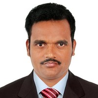 Ravi Shankar Reddy basava