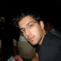 Kostas Kandylakis