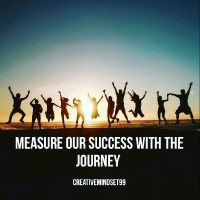 Creative Mindset