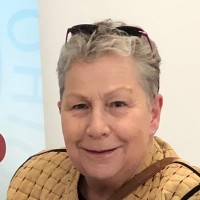 Dagmar Clark